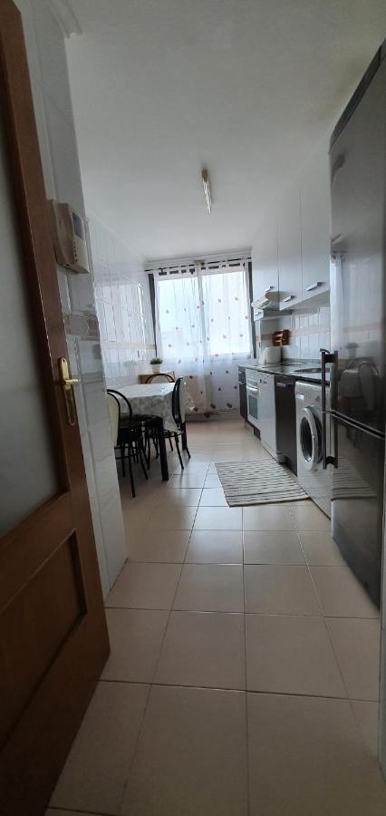 Apartamento Huca Oviedo